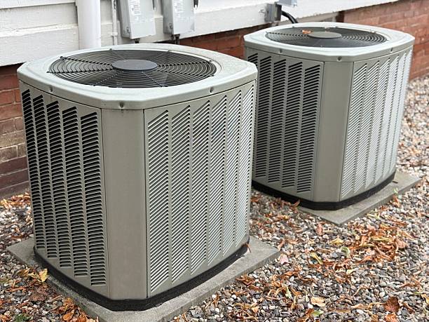 Reliable Hvac contractor in Genoa City, WI by HVAC Repair CO